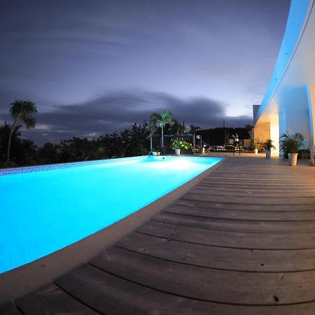 Blue Suites Hanamuro On The Beach Zamami Buitenkant foto